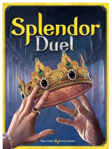 Splendor Duel